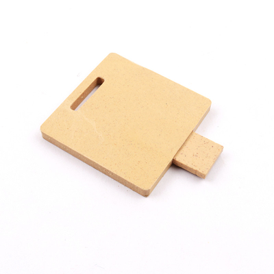 30MB/S 32GB 128GB RecyclablesプラスチックUSBの棒のわら物質的な渡されたGRSの証明書