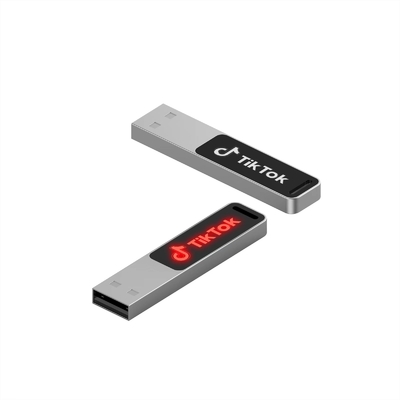 Datatraveler 32gb 64gb 128gb Usb 3.2の金属の抜け目がないドライブ高性能