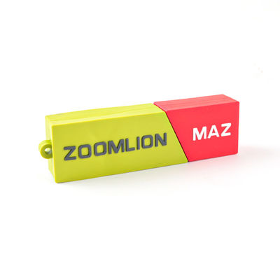 128GB 256GBは抜け目がないドライブ セリウムFC ROHS最高速度Usb 3.0承認される