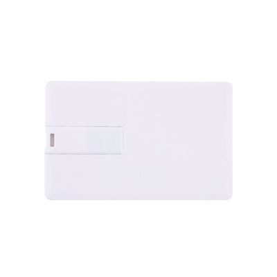 スピード3.0 クレジットカード USBフラッシュドライブ 64GB