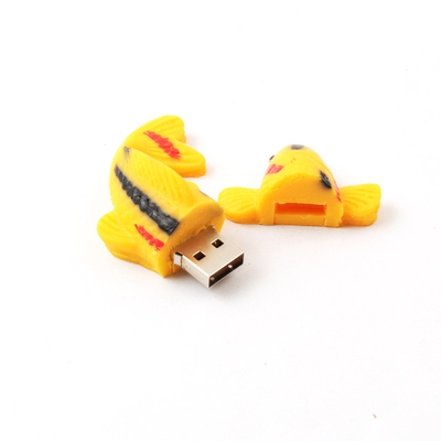 USB3.0インターフェイスで作られたカスタムUSBフラッシュドライブ