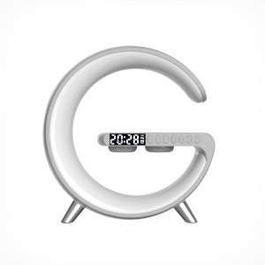 5V/2.1A 入力多機能無線充電器