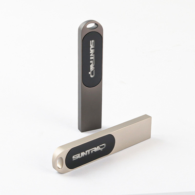 サポート パスワード クリスタルUSB スティック LEDライト 動作時に輝く