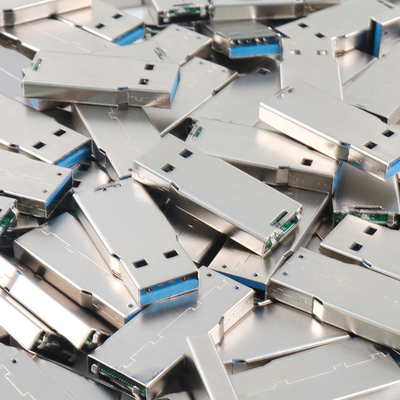 データ格納 USBフラッシュチップ 衝撃防止機能とA級チップ
