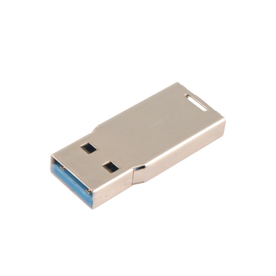 データ格納 USB フラッシュチップ 内金属 寸法 32mm X 13mm X 5mm