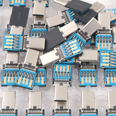 レーザー 顧客名 ミニ UDP フラッシュチップ Type C フラッシュ テスト H2 に合格