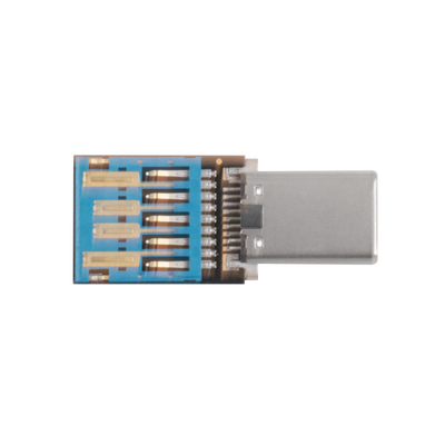 USB 2.0 インターフェイス 防水 ミニ UDP フラッシュ チップ タイプ C 迅速かつ簡単なデータ転送