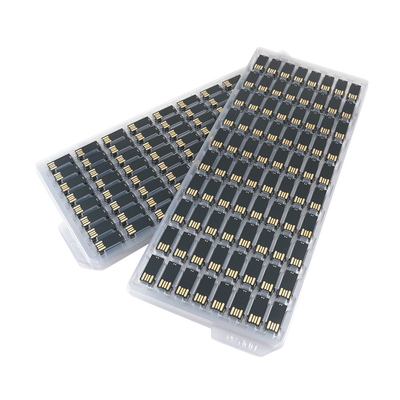 完全メモリ グレードA 防水 UDP フラッシュチップ X線 証明 2.0 20mbs