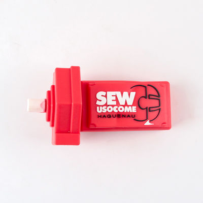 16GB 容量 パーソナライズされたカスタマー形式のカスタムUSBフラッシュドライブ