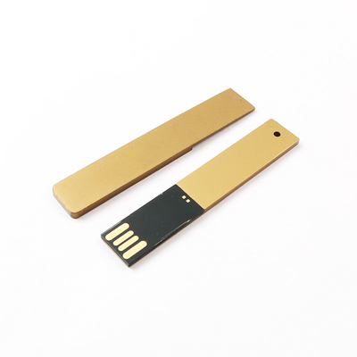 SanDisk フラッシュ チップ メタル USB ドライブ 銀色 多様なデータ 保存