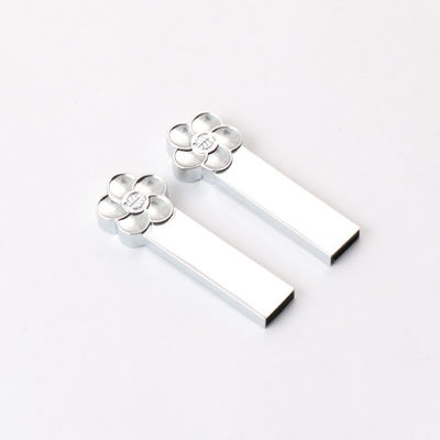 高速データ転送のための防水UDP金属USBドライブ