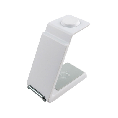 サポートボックス  Qi 対応デバイス用の多機能無線充電器 LOGO OEM