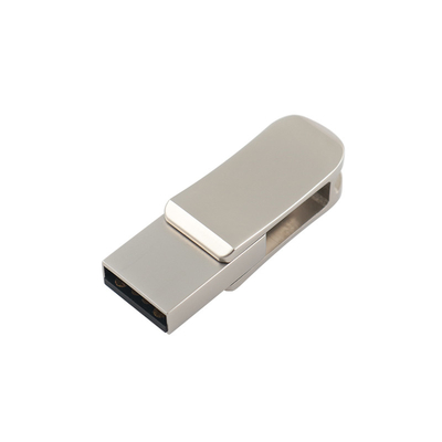 UDP 格付け A フラッシュ ドライブ 2 イン 1 USB 3.0 Type C 互換性 データ パスワードを設定できます