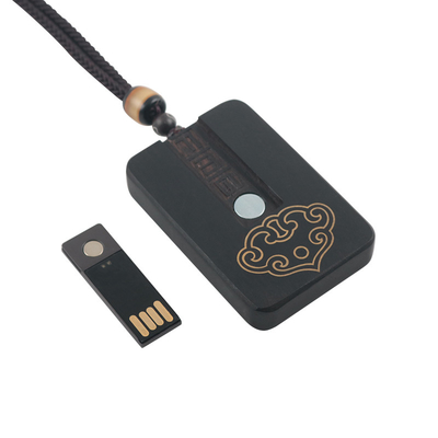 メイプルウッド USB 3.0 フラッシュドライブ あなたのビジネスニーズに耐久的で環境にやさしいソリューション