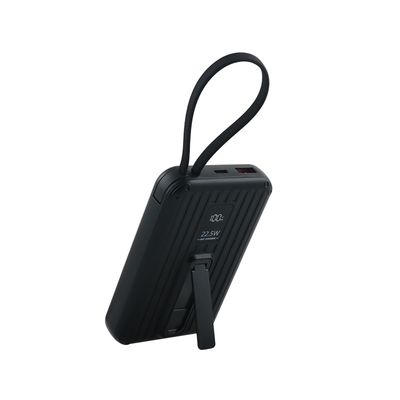 スマートフォン USBデバイス マイクロUSB またはタイプC入力インターフェースのパワーバンク