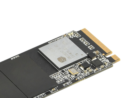 軽量で強力なSSD内部ハードドライブ 電力消費量0.5W/1.2W 2.5oz/3.5ozまで 1000MBS