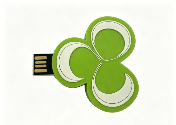 安全なデータ転送と認識のために設計されたオールパス H2 フラッシュ テストを備えたパーソナライズされた USB フラッシュ ドライブ