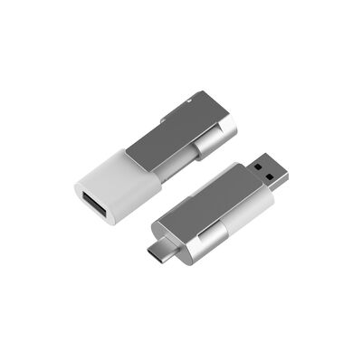 USB フラッシュ ドライブ OTG USB 3.0 データ転送速度 5 Gbps を特徴とし、迅速なデータ アクセスとストレージ拡張に最適
