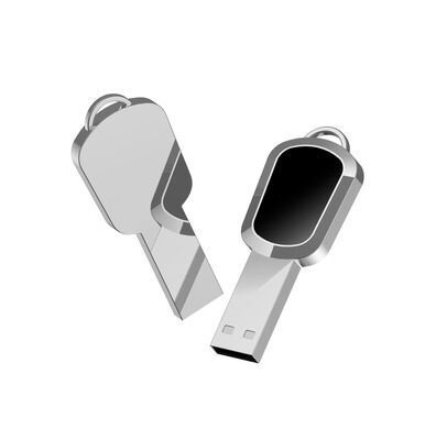 USB 2.0およびUSB 3.0 LEDレーザーロゴUSBスティック金属材料サポートデータアップロード大容量データ転送およびストレージに適しています