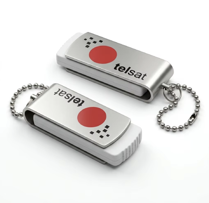 プラスチックUSBメモリ 10年データ保存 専門家とデータ転送に最適 キーチェーンのプラスチックUSB