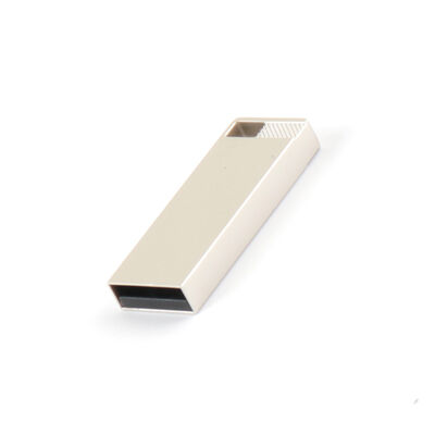 レーザーロゴ カスタマイズ メタル USBメモリ USB 3.0ハイスピード Aグレードオリジナルチップ搭載