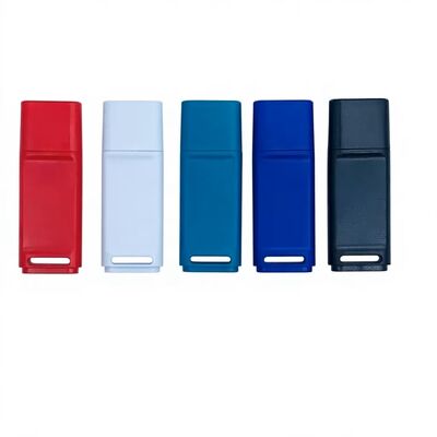 サポートカスタムメイドプラスチック USB メモリ USB 2.0 USB 3.0 インターフェイス企業データ管理のためのポータブル ストレージ ソリューション