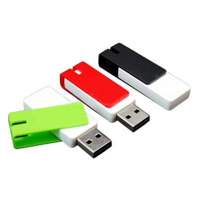 ROHSは高速Usb抜け目がないドライブ64GB 128GB 256GB 2.0 15MB/Sを承認した