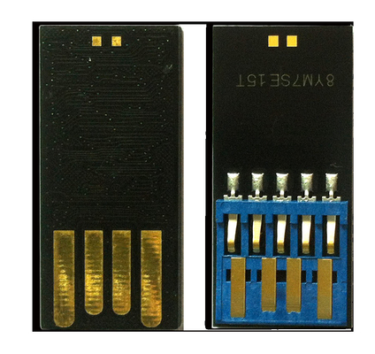 16GB 32GB 64GB 128GBのフラッシュ・メモリの破片UDP 3.0防水OEM ODM