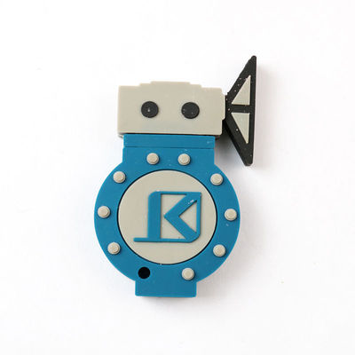 第2設計習慣はUsb抜け目がないドライブ1GB 256GB防水UDPを印刷した