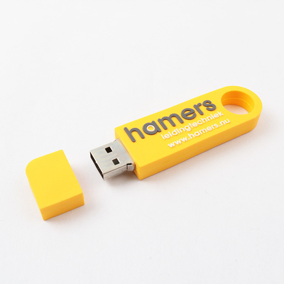 アナグリフ文字オープン型 USB メモリ スティック USB 3.0 256GB 512GB 高速