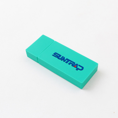 ポリ塩化ビニールの設計注文 USB のフラッシュ ドライブ USB 2.0 および 3.0 256GB 512GB 1TB
