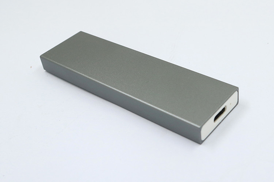 OEM M2のタイプC SSDの内部ハード・ドライブ512GB USB 3.1の500MB/S速度