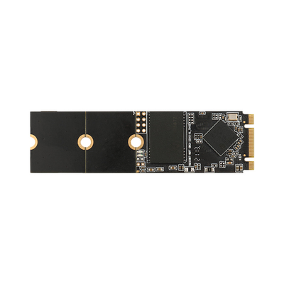 衝撃耐性SSD内部ハードドライブ 1500G/0.5ms で信頼性の高いデータストレージ