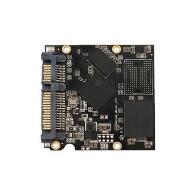 SATA SSDのソリッド ステート内部ハード・ドライブ512GB 1TB 2TB 2.5のインチROHS