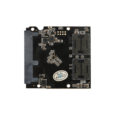 耐久性 高容量 2.5 インチ SATA SSD - 1TB 512GB 256GB 128GB 延長寿命
