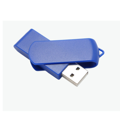 完全な記憶ねじれUSBドライブ8GB 32GB 16GB Usbの棒FCCは承認した