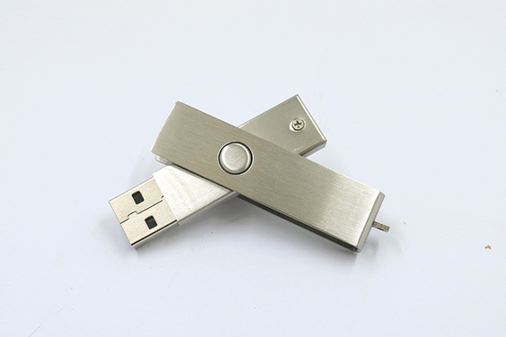 360度は適用範囲が広い16g抜け目がないドライブ15MB/S Usb 2.0の記憶棒をねじる