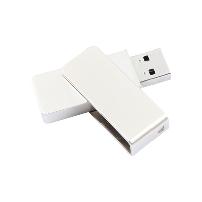 OEM ODM usb 3.0抜け目がないドライブ512GB昇進Usbの記憶棒