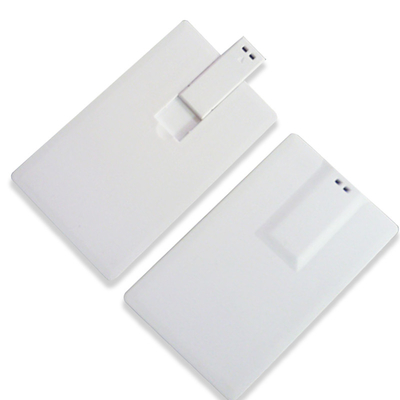 CMYKの印刷物の注文のクレジット カードUsbは64GB 128GB 2.0を3.0 ODM OEM運転する