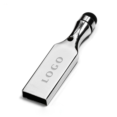 接触ペン80MB/S注文Usbの記憶は8GB 16GBを個人化したギフトのための抜け目がないドライブを付ける