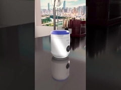 プロダクト複数の1の生中継および無線充満および電話熱減少