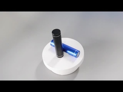 2200MAH携帯用金属力銀行広告のギフト様式DC5V