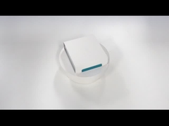 3 In 1磁気トラベルワイヤレス充電ステーション複数のデバイス