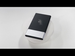 PC 良質 パワーバンク 携帯バッテリー スマートフォン充電用の白色または黒色5V出力