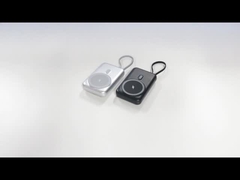 5V出力電圧 携帯電源バンク