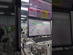 安価でコンパクトな安全充電 USBデータブロック 15mm X 11mm X 1mm